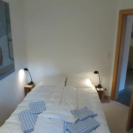Apartamento Chesigna 3