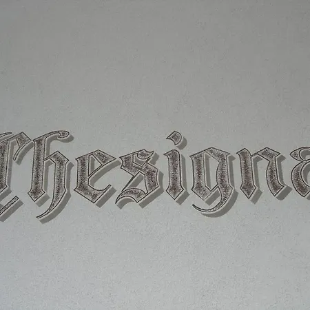 Chesigna 3 Lägenhet Arosa