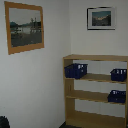 Apartamento Chesigna 3 Arosa