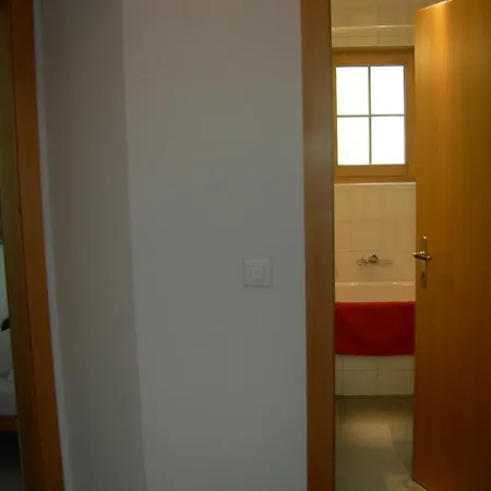 Lägenhet Chesigna 3 *