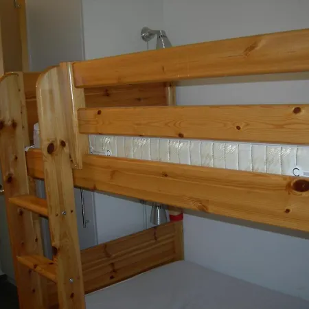 Apartamento Chesigna 3